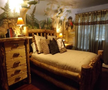 Amid Summer's Inn Bed and Breakfast