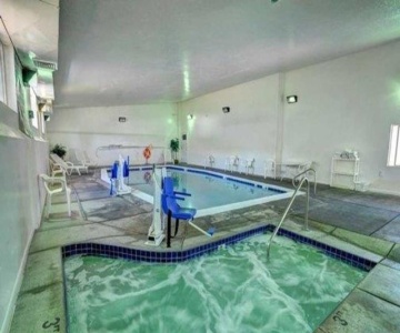 Rodeway Inn