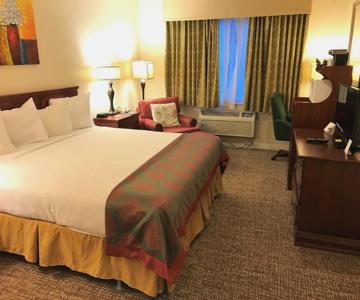 Ramada by Wyndham Draper