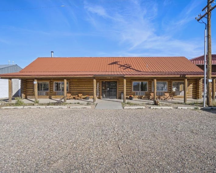 Ponderosa Inn