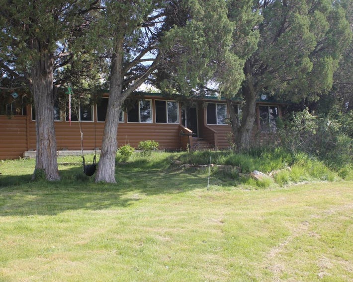 Sevier River Ranch & Cattle Company