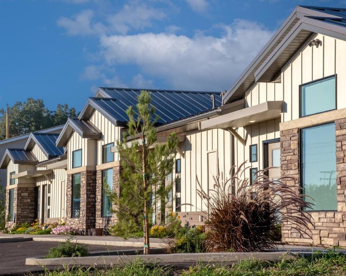 South Zion Inn and Suites