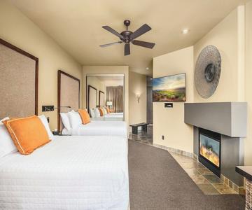 Red Mountain Resort & Spa