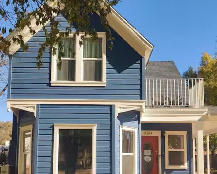 Grand Circle Bed & Breakfast