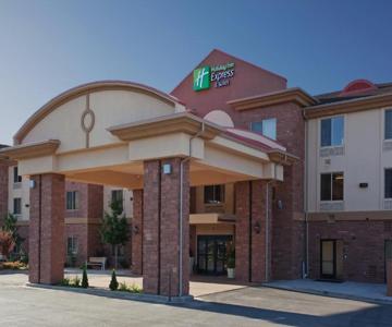 Holiday Inn Express & Suites Kanab