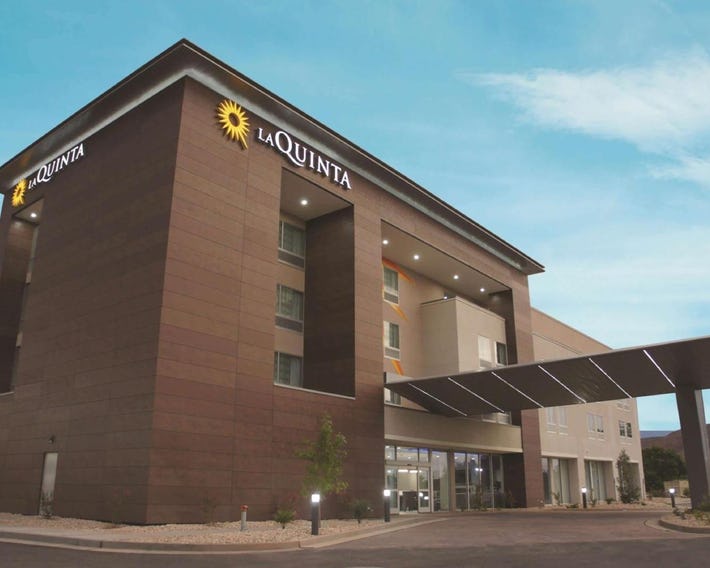 La Quinta by Wyndham Kanab