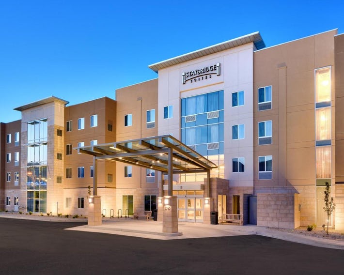 Staybridge Suites - Lehi - Traverse Ridge Center by IHG