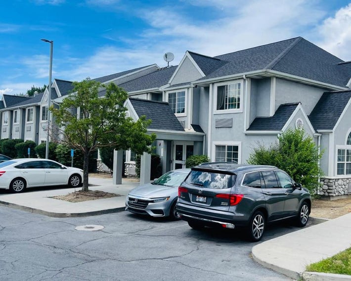 Royal Inn Midvale