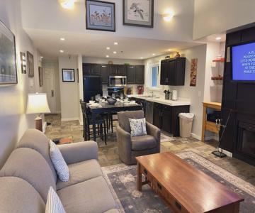 Snowblaze Condominiums