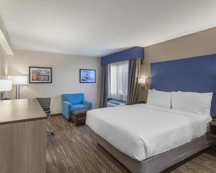 SureStay Plus Hotel by Best Western Price