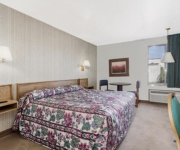 Travelodge by Wyndham Green River