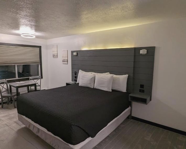 High Desert Inn
