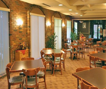 Royal Garden Inn