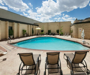 Hotel Rl Salt Lake City