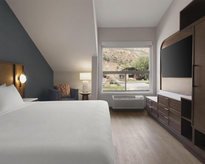 Hyatt Place Springdale - Zion National Park