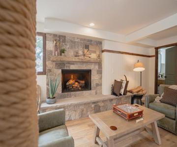 Petty Ranch Inn