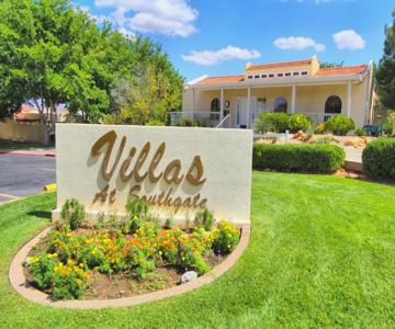 Multi Resorts Villas at Southgate
