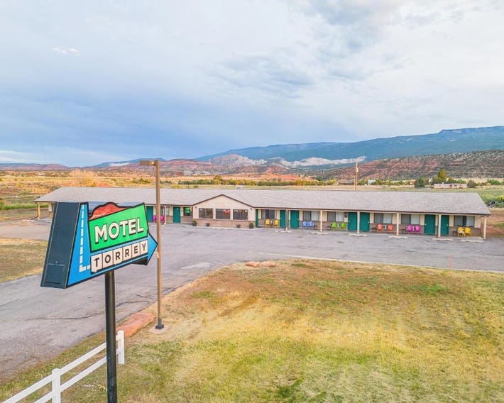 Motel Torrey
