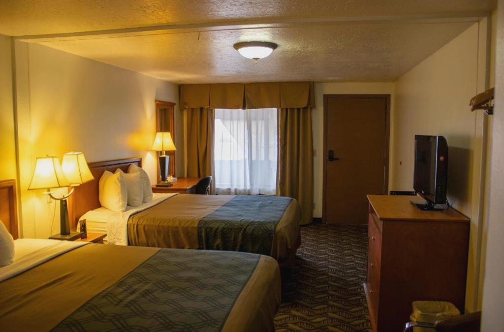 Econo Lodge Downtown