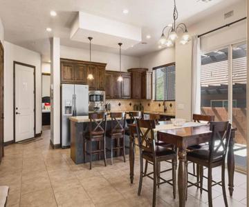 Coral Vista Villa townhouse