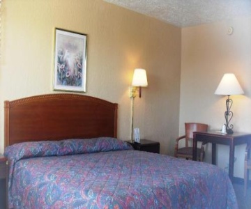 Western Ridge Motel