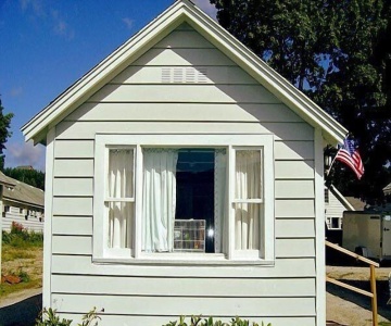 West Road Motel