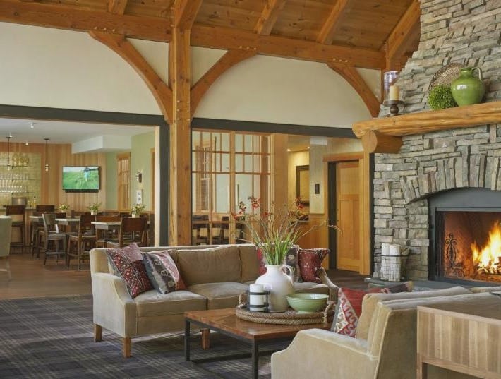 Green Mountain Suites Hotel