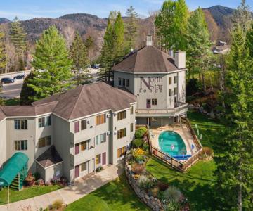 North Star Lodge & Resort