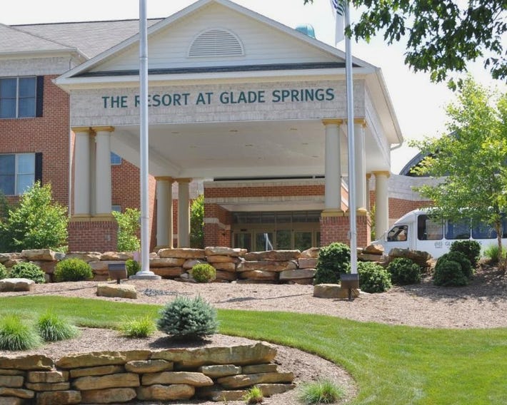 The Resort at Glade Springs
