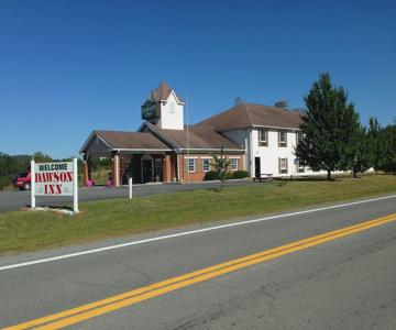 Dawson Inn