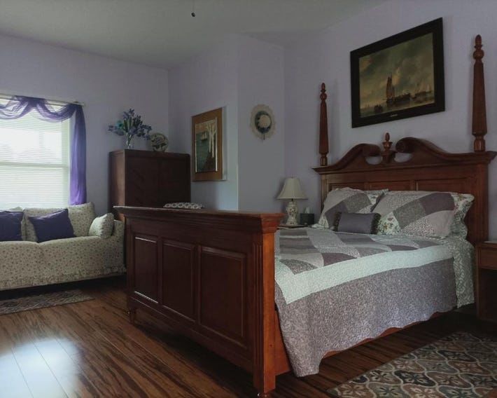 Cantuta Inn