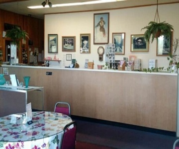 Marlinton Motor Inn