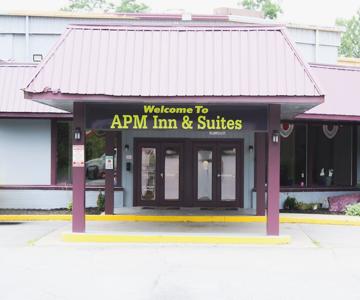 APM Inn & Suites