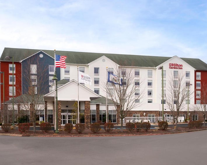 Hilton Garden Inn Morgantown