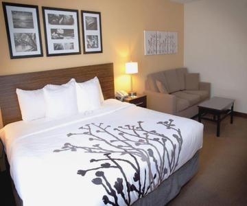 Sleep Inn & Suites Moundsville - Wheeling