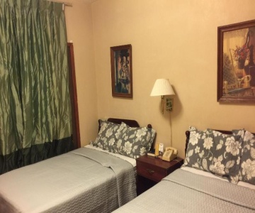 Budget Inn Of America