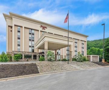 Hampton Inn Princeton