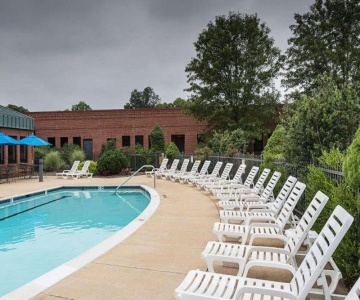 Clarion Hotel & Conference Center