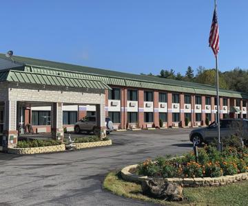 Motel 6 Williamstown