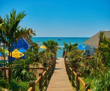 Sunset Beach Inn & Grille