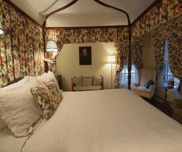 The Inn at Monticello