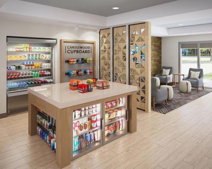 Candlewood Suites Chester - Richmond by IHG