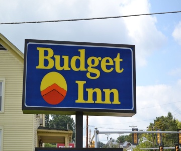 Budget Inn