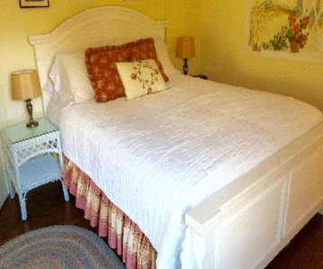 The Inn at Sugar Hollow Farm