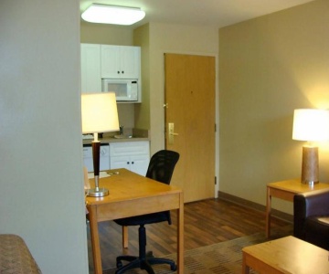 Extended Stay America Washington D.C. Fairfax