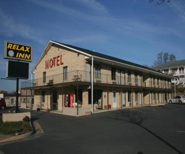 Relax Inn Front Royal