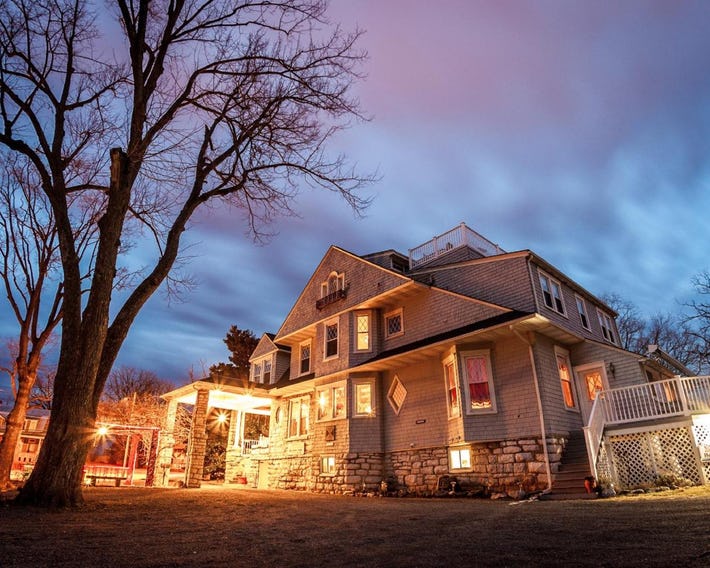 Friendly City Inn B&B