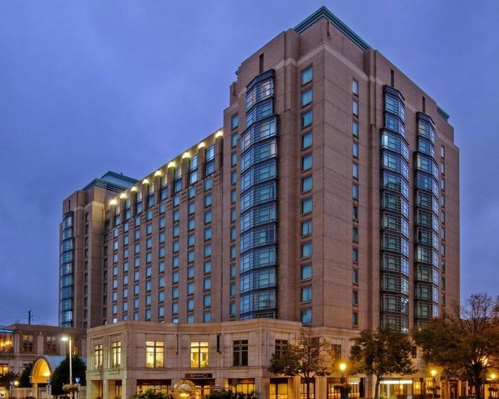 Hyatt Regency Reston