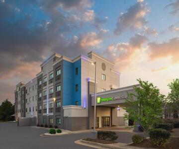 Comfort Suites Leesburg
