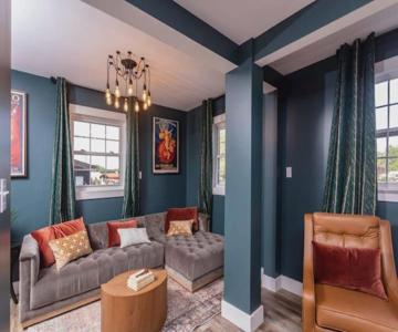 The Legacy Inn Luray Virginia